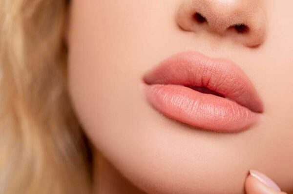 Aura Estética Aumento de Labios