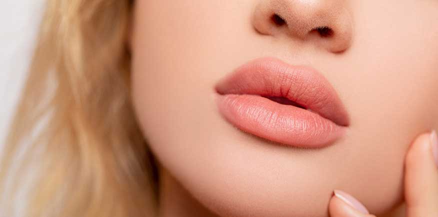 Aura Estética Aumento de Labios