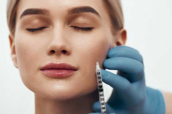 rejuvenecimiento facial - aura estética
