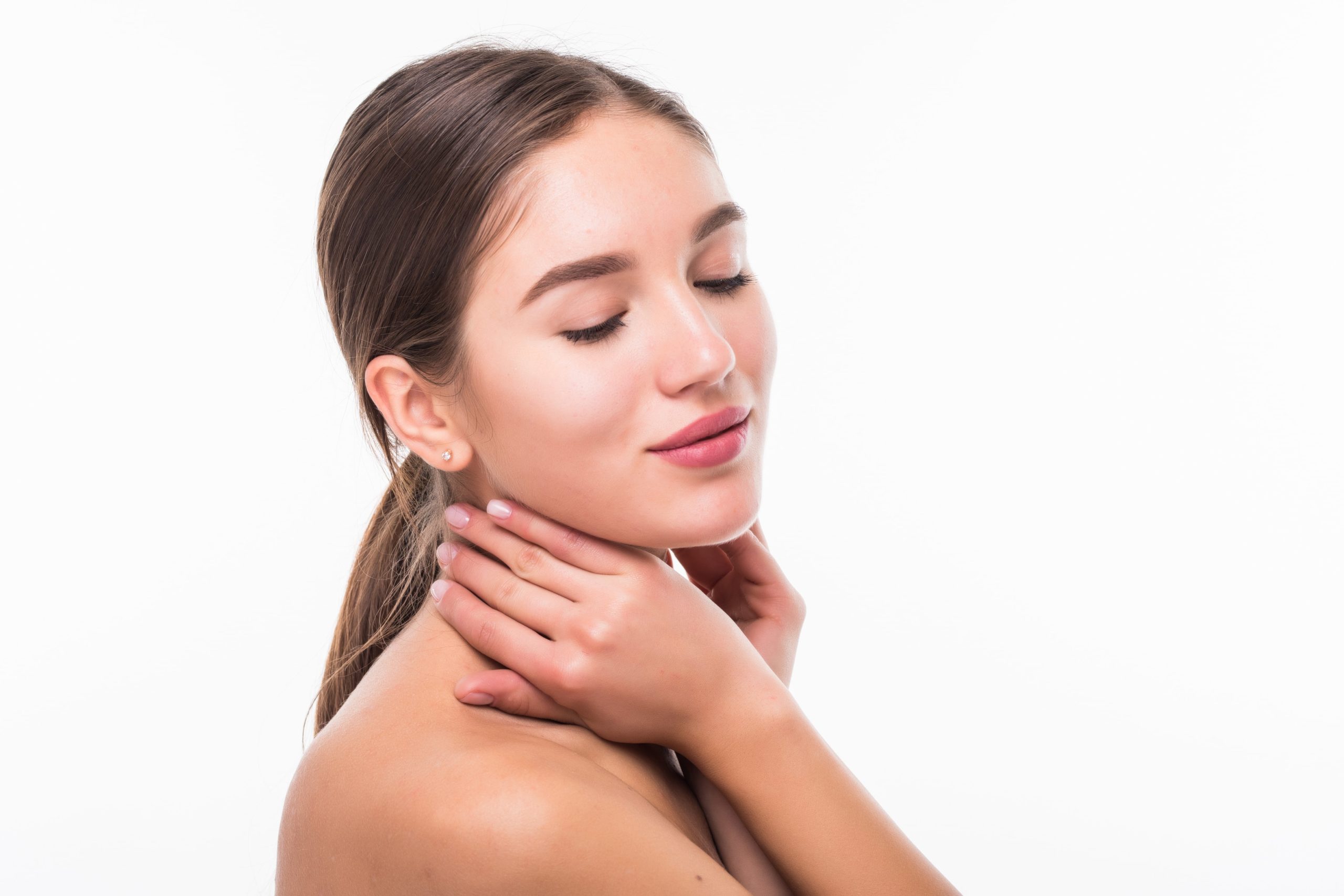 Innovaciones en belleza contra el envejecimiento facial