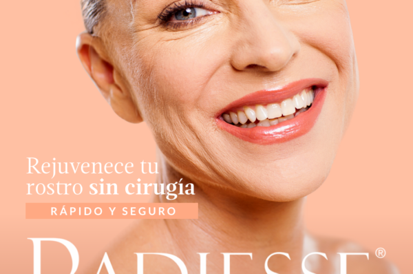 Radiesse Rejuvenecimiento facial