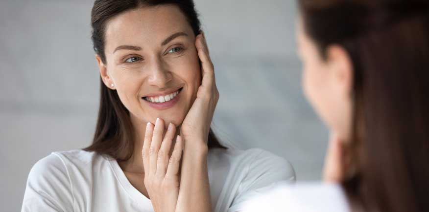 hidrata tu rostro con profhilo